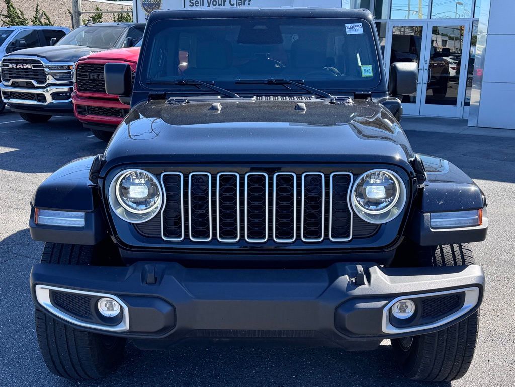 jeep wrangler 4xe 2025 1C4RJXP64SW585642 image jeep wrangler 4xe 2025 1C4RJXP64SW585642 image